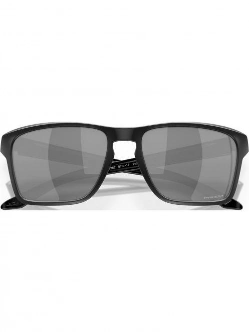 Oakley Sylas napszemüveg fekete színben 6