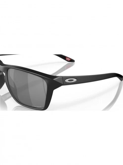 Oakley Sylas napszemüveg fekete színben 7
