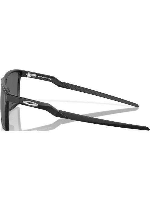 Oakley Futurity Sun polarizált napszemüveg fekete színben 4