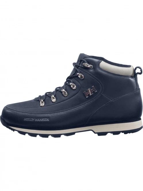 Helly Hansen The Forester férfi bakancs sötétkék színben 4