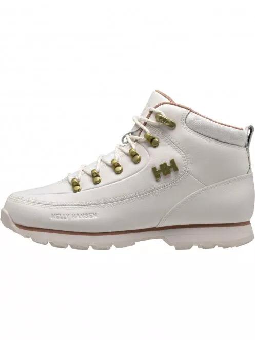 Helly Hansen W The Forester női bakancs fehér színben 4