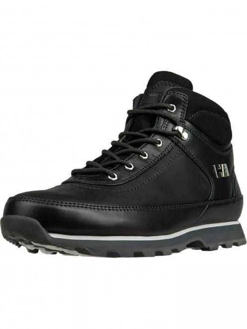 Helly Hansen Calgary férfi bakancs fekete színben 2