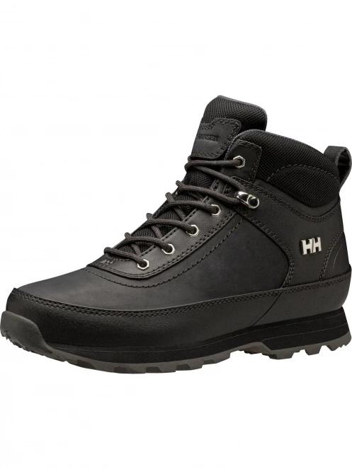 Helly Hansen W Calgary női bakancs fekete színben 2