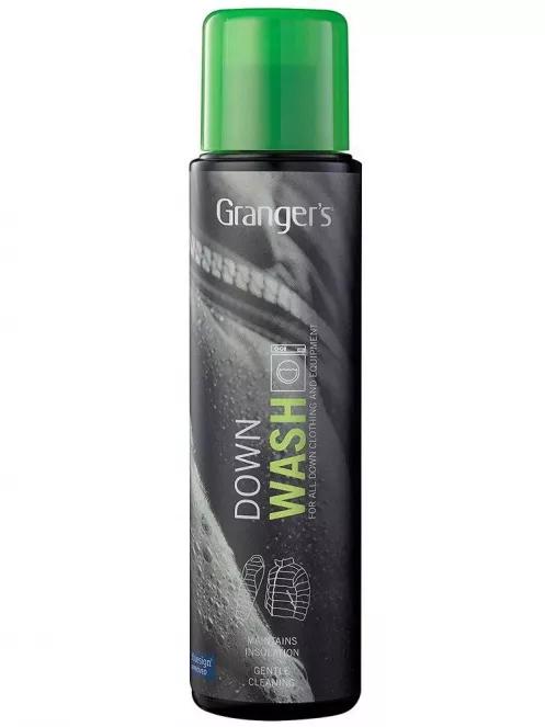 Grangers Grangers Down Wash 300ML tisztítószer fekete színben 2