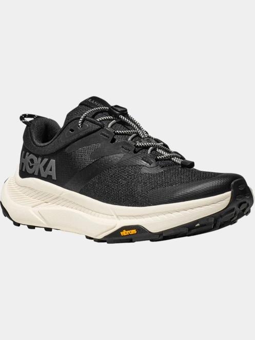 Hoka Transport férfi multisport cipő fekete színben 2