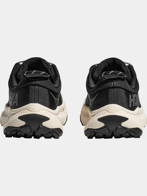 Hoka Transport férfi multisport cipő fekete színben 7