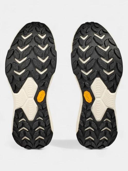 Hoka Transport férfi túracipő fekete színben 6