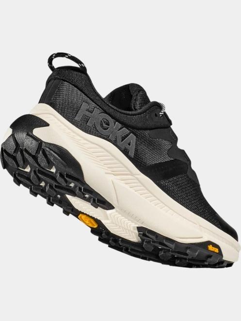 Hoka Transport női multisport cipő fekete színben 6