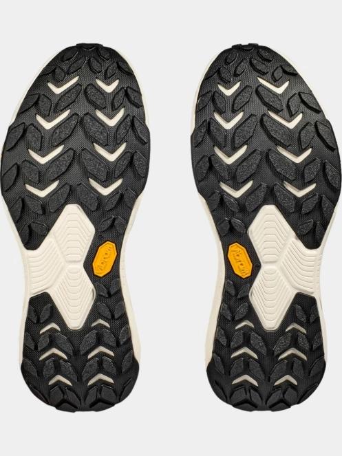Hoka Transport női multisport cipő fekete színben 9