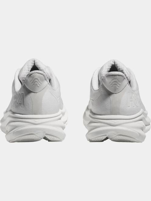 Hoka Clifton 9 férfi aszfalt futócipő fehér színben 7