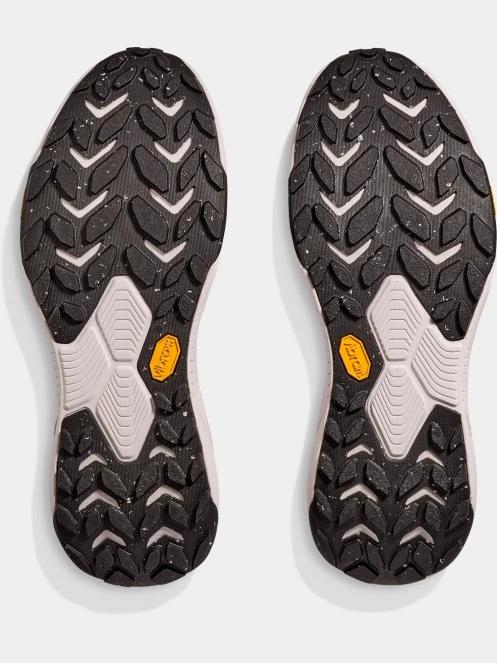 Hoka Transport GTX férfi vízhatlan multisport cipő szürke színben 9