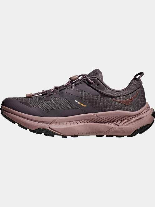 Hoka Transport GTX női multisport cipő lila színben 4