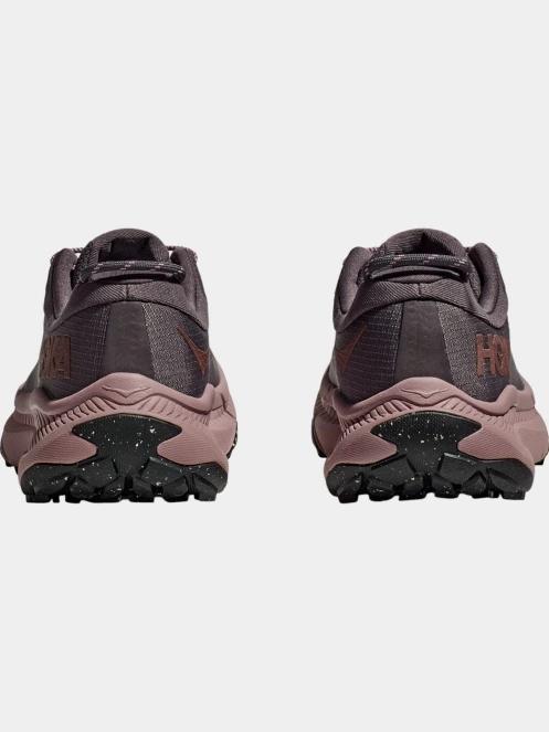Hoka Transport GTX női multisport cipő lila színben 7