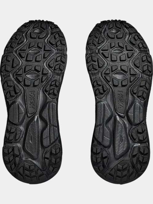 Hoka Challenger ATR 7 GTX férfi terepfutó cipő fekete színben 9