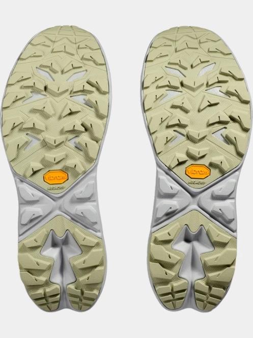 Hoka Anacapa 2 Low GTX férfi túracipő kék színben 9