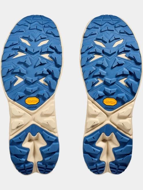 Hoka Anacapa 2 Mid GTX férfi túracipő sötétkék színben 9