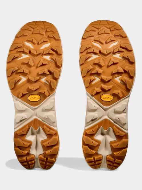 Hoka Anacapa 2 MID GTX férfi túrabakancs oliva színben 8