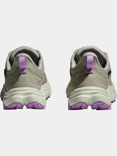 Hoka Anacapa 2 Low GTX női túracipő oliva színben 7