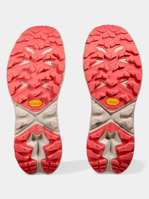 Hoka Anacapa 2 Low GTX női túracipő kék színben 9