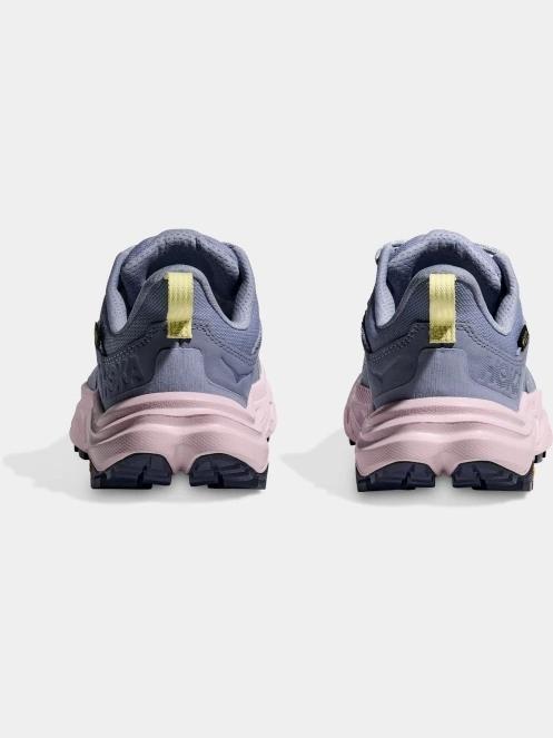 Hoka Anacapa 2 Low GTX női túracipő lila színben 7