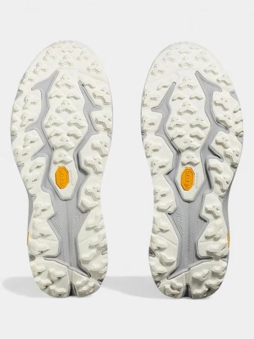 Hoka Speedgoat 6 férfi terepfutó cipő fekete színben 9