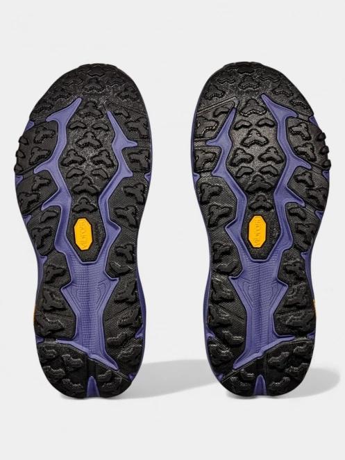 Hoka Speedgoat 6 férfi terepfutó cipő multikolor színben 9