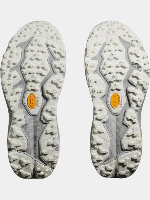 Hoka Speedgoat 6 női terepfutó cipő fekete színben 9