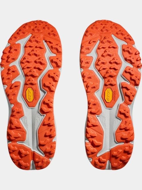 Hoka Speedgoat 6 női terepfutó cipő sötétkék színben 9