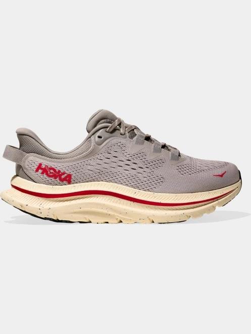 Hoka Kawana 2 női multisport cipő szürke színben 4