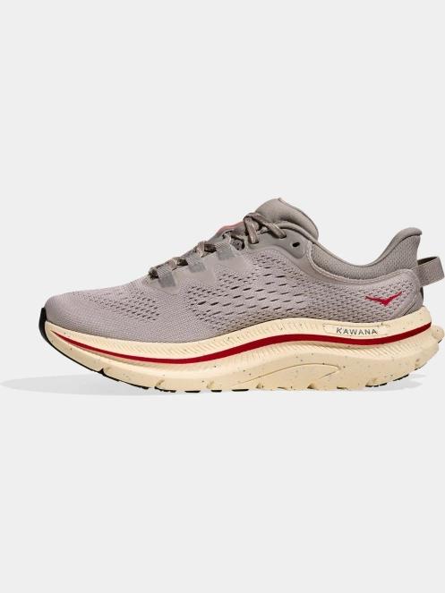 Hoka Kawana 2 női multisport cipő szürke színben 5