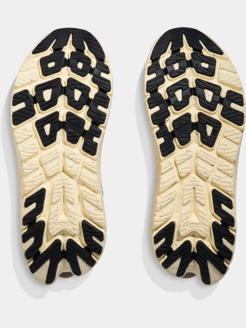 Hoka Kawana 2 női multisport cipő szürke színben 8