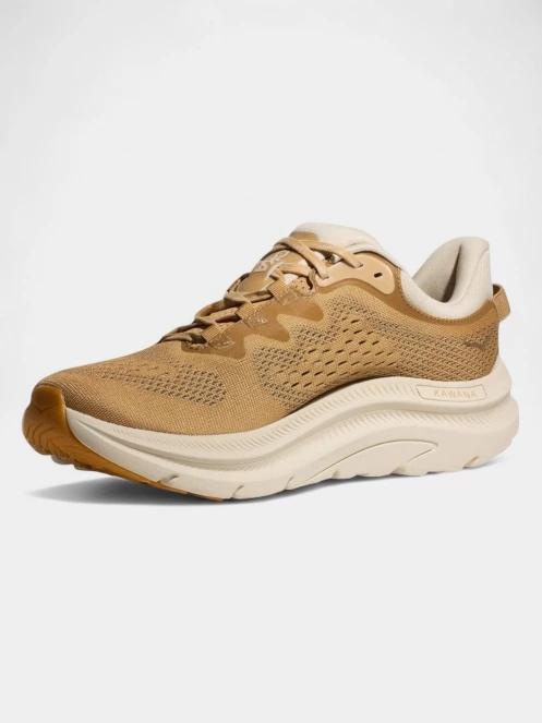 Hoka Kawana 2 férfi multisport cipő barna színben 5