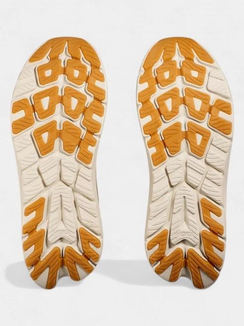 Hoka Kawana 2 férfi multisport cipő barna színben 9