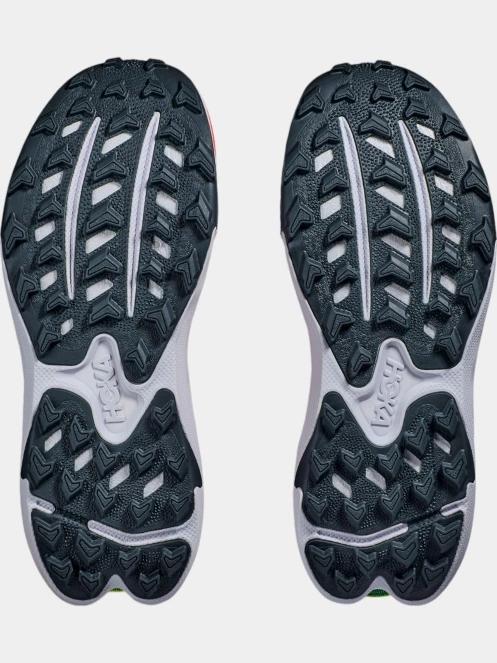 Hoka Torrent 4 női terepfutó cipő sötétkék színben 9