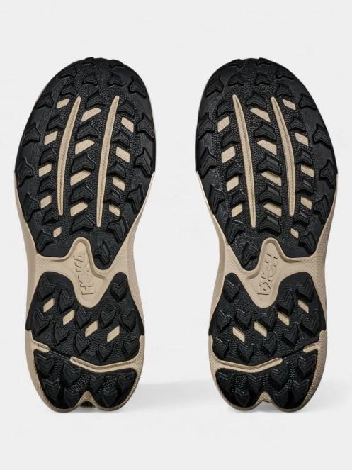 Hoka Torrent 4 női terepfutó cipő sötétkék színben 9
