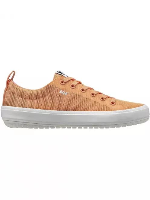 Helly Hansen W Scurry V3 női utcai cipő narancssárga színben 3