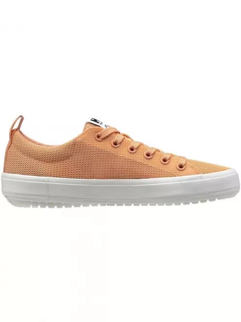 Helly Hansen W Scurry V3 női utcai cipő narancssárga színben 4