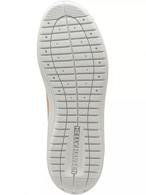 Helly Hansen W Scurry V3 női utcai cipő narancssárga színben 7