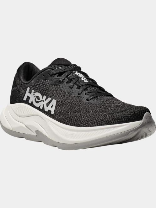Hoka Rincon 4 férfi aszfalt futócipő fekete színben 2