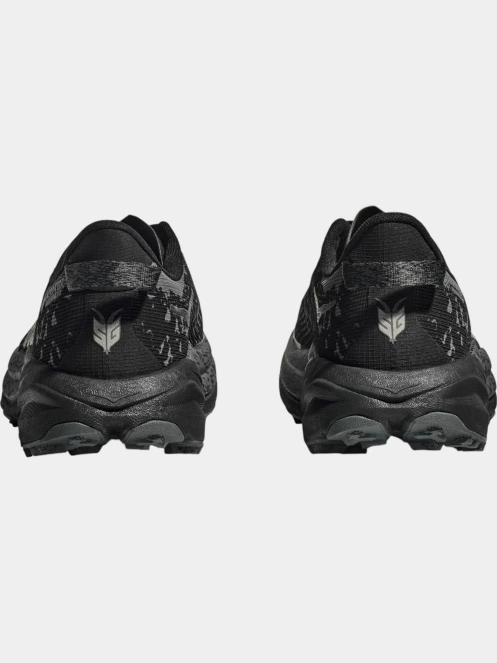 Hoka Speedgoat 6 GTX férfi terepfutó cipő fekete színben 7