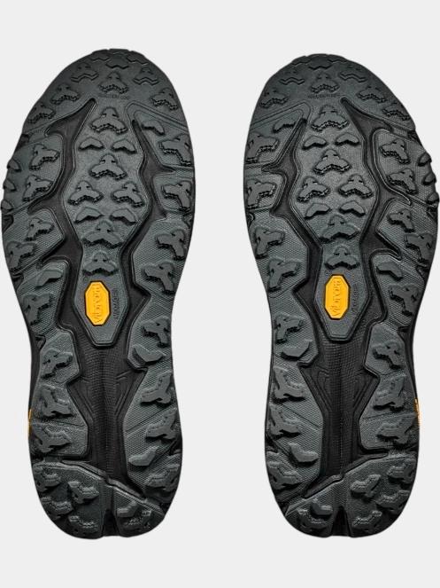 Hoka Speedgoat 6 GTX férfi terepfutó cipő fekete színben 9