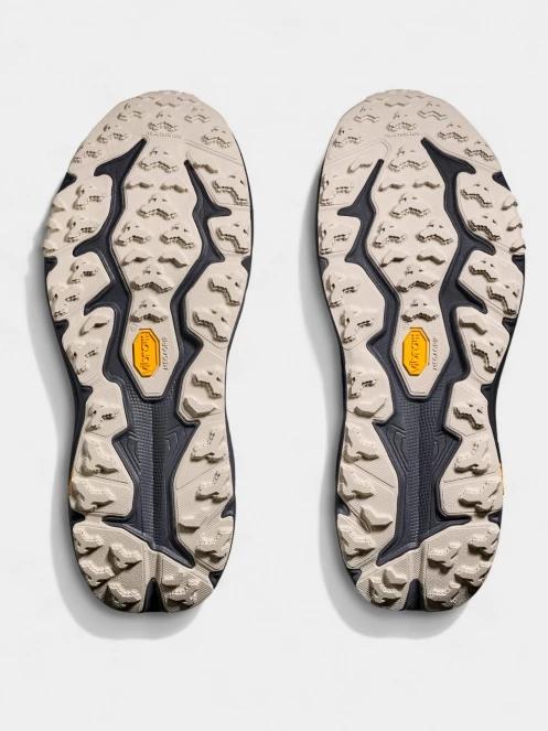 Hoka Speedgoat 6 GTX férfi terepfutó cipő kék színben 9