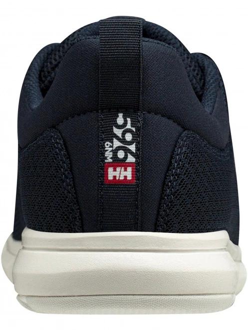 Helly Hansen Feathering férfi utcai cipő sötétkék színben 6