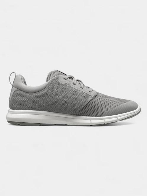 Helly Hansen Feathering férfi vitorlás cipő szürke színben 4