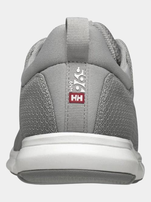 Helly Hansen Feathering férfi vitorlás cipő szürke színben 5