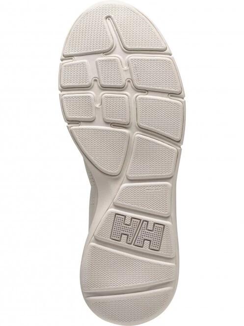Helly Hansen W  Ahiga V4 Hydropower női vitorlás cipő fehér színben 7