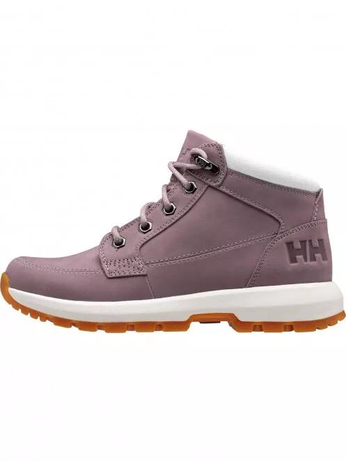 Helly Hansen W Richmond női bakancs rózsaszín színben 4