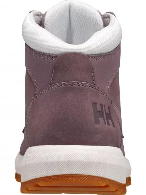 Helly Hansen W Richmond női bakancs rózsaszín színben 5