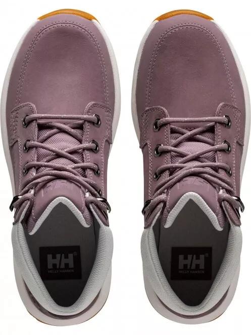 Helly Hansen W Richmond női bakancs rózsaszín színben 6