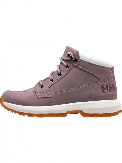 Helly Hansen W Richmond női bakancs lila színben 4